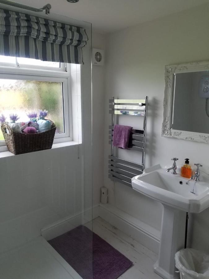 Grooms Cottage Хорнкасъл Екстериор снимка